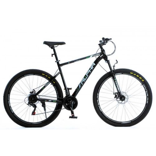 Велосипед Спортивний Corso 29 дюймів «ALPHA» (Corso)