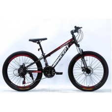 Велосипед Спортивний Corso 24 дюймів «CONCEPT»