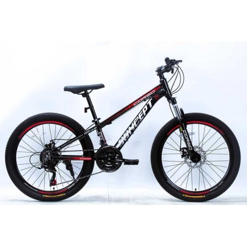 Велосипед Спортивний Corso 24 дюймів «CONCEPT» (Corso)