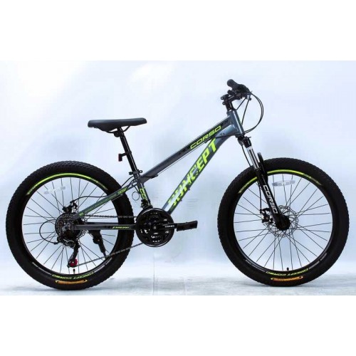 Велосипед Спортивний Corso 24 дюймів «CONCEPT» (Corso)