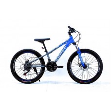 Велосипед Спортивний Corso «SKYLINE» 24 дюймів