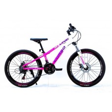 Велосипед Спортивний Corso «SKYLINE» 24 дюймів