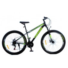 Велосипед Спортивний Corso 27.5`` дюймів «TORNADO»
