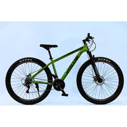 Велоcипед Спортивний Corso «Stellar» 29 дюймів (Corso)