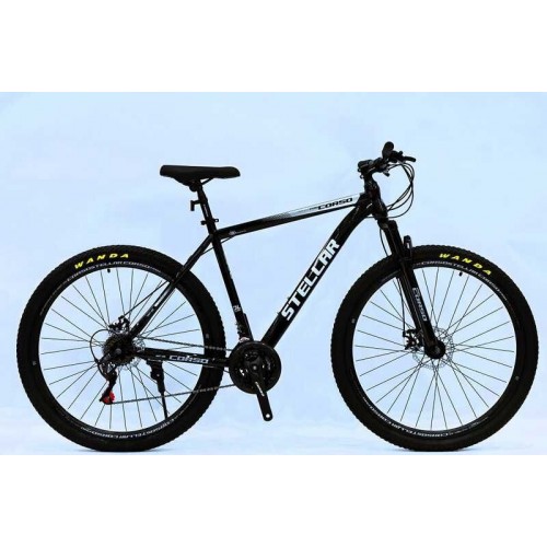 Велоcипед Спортивний Corso «Stellar» 29 дюймів (Corso)