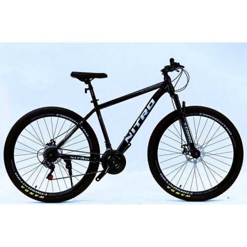 Велоcипед Спортивний Corso «NITRO» 29 дюймів (Corso)