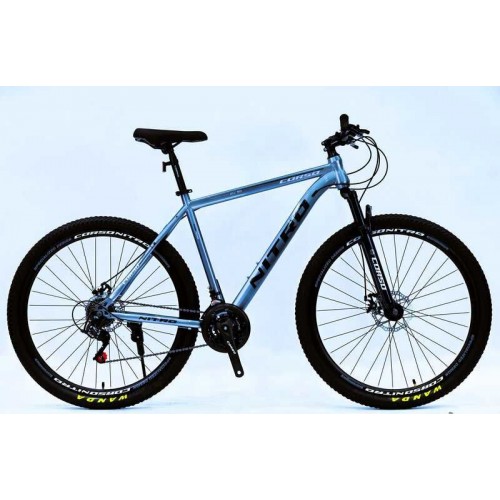 Велоcипед Спортивний Corso «NITRO» 29 дюймів (Corso)