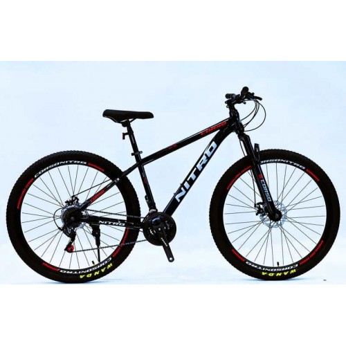 Велоcипед Спортивний Corso «NITRO» 29 дюймів (Corso)