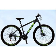 Велоcипед Спортивний Corso «NITRO» 29 дюймів