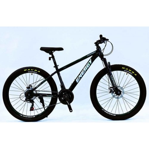 Велосипед Спортивний Corso 26 дюймів «ENERGY» (Corso)