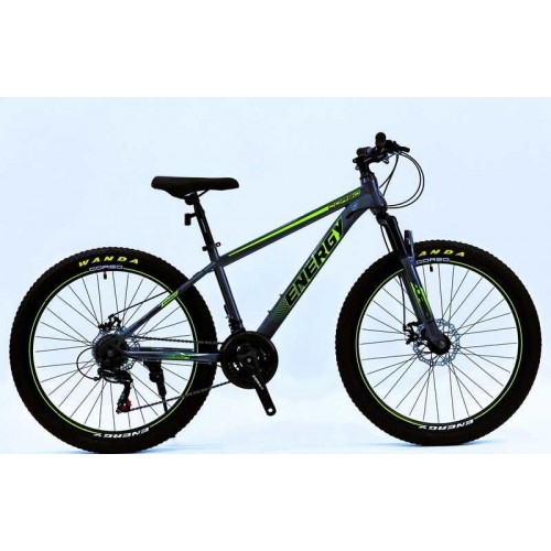 Велосипед Спортивний Corso 26 дюймів «ENERGY» (Corso)