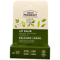 Бальзам для губ 