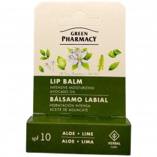 Бальзам для губ 