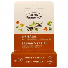 Бальзам для губ 