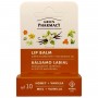 Бальзам для губ "Green Pharmacy" 3,6г суперживлення, мед і ваніль (Green Pharmacy)