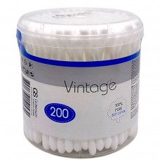 Ватні палички 