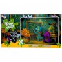 МʼЯКІ ПАЗЛИ 20 ЕЛЕМЕНТІВ (ДИНО-ШКОЛА) (Dankotoys)