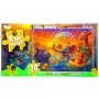 МʼЯКІ ПАЗЛИ 20 ЕЛЕМЕНТІВ (ЗВІРІ НА ВОДІ) (Dankotoys)