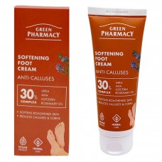 Крем-гель для ніг 