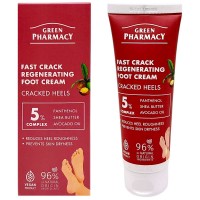 Крем-гель для ніг 