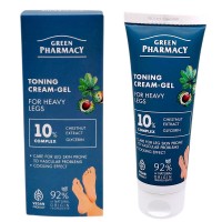 Крем-гель для ніг 