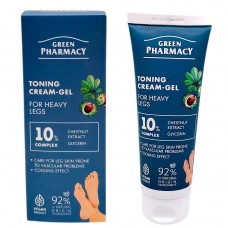 Крем-гель для ног 