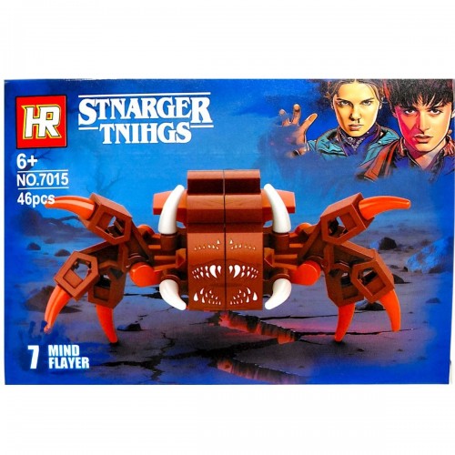 Конструктор "Дивні Дива" (ВИД 7) (MiC)