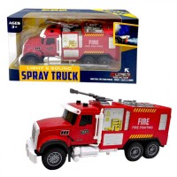 Машина инерционная 