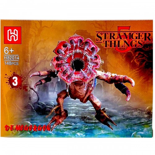 Конструктор "Дивні Дива" (ВИД 3) (MiC)