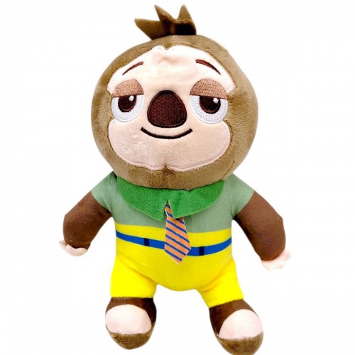 М'яка іграшка "Зоотопія" 28 см (ВИД 3) (MiC)