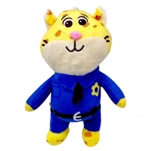 М'яка іграшка "Зоотопія" 28 см (ВИД 4) (MiC)