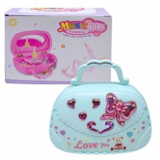 Музична скринька 