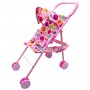 Візок для ляльки, складний (59х11х29) (MiC)