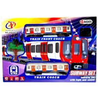 Залізна дорога 