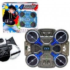 Электронный музыкальный бокс 