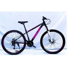 Велосипед Спортивний Corso 27.5 дюймів «Project»