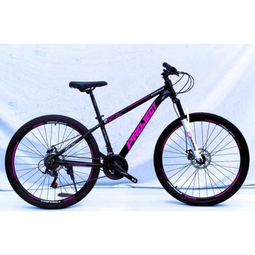 Велосипед Спортивний Corso 27.5 дюймів «Project» (Corso)