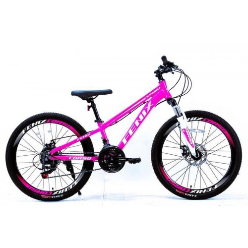 Велосипед Спортивний Corso 24 дюймів «Fenix» (Corso)