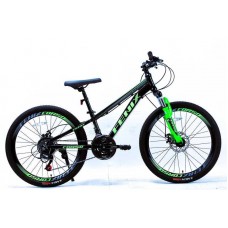 Велосипед Спортивний Corso 24 дюймів «Fenix»