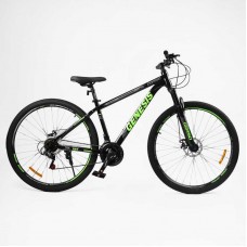 Велосипед Спортивний Corso 29 дюймів «Genesis»