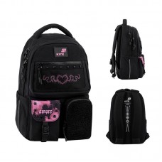 Рюкзак Kite Education teens 2587M Drama Queen