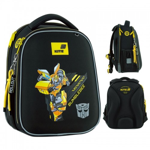 Рюкзак Kite Education каркасний 555 TF (Kite)