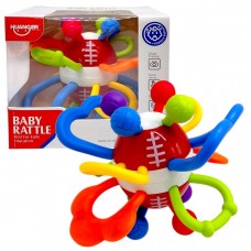 Брязкальце 