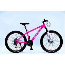 Велосипед Спортивний Corso «Skywalker» 26 дюймів