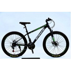 Велосипед Спортивний Corso «Skywalker» 26 дюймів