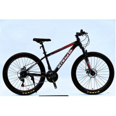 Велосипед Спортивний Corso «Skywalker» 26 дюймів