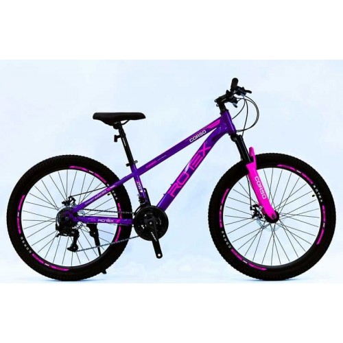 Велосипед Спортивний Corso 26 дюймів «ROTEX» (Corso)