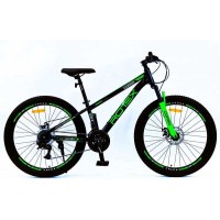 Велосипед Спортивный Corso 26 дюймов «ROTEX»