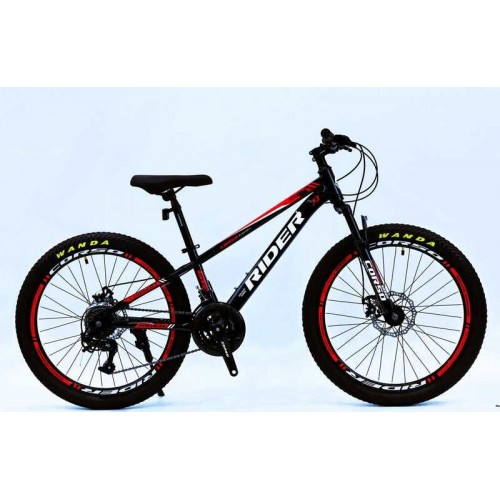 Велосипед Спортивний Corso 24 дюйми «RIDER» (Corso)