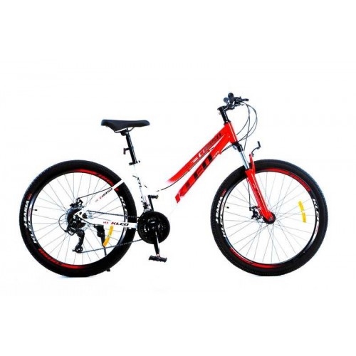 Велосипед Спортивний Corso «KLEO» 26 дюймів (Corso)